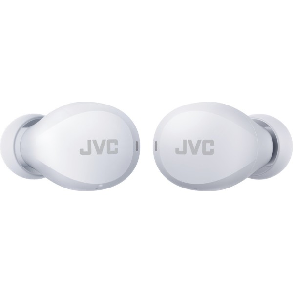 Фото - Наушники вкладыши беспроводные TWS JVC HA-A6TWU